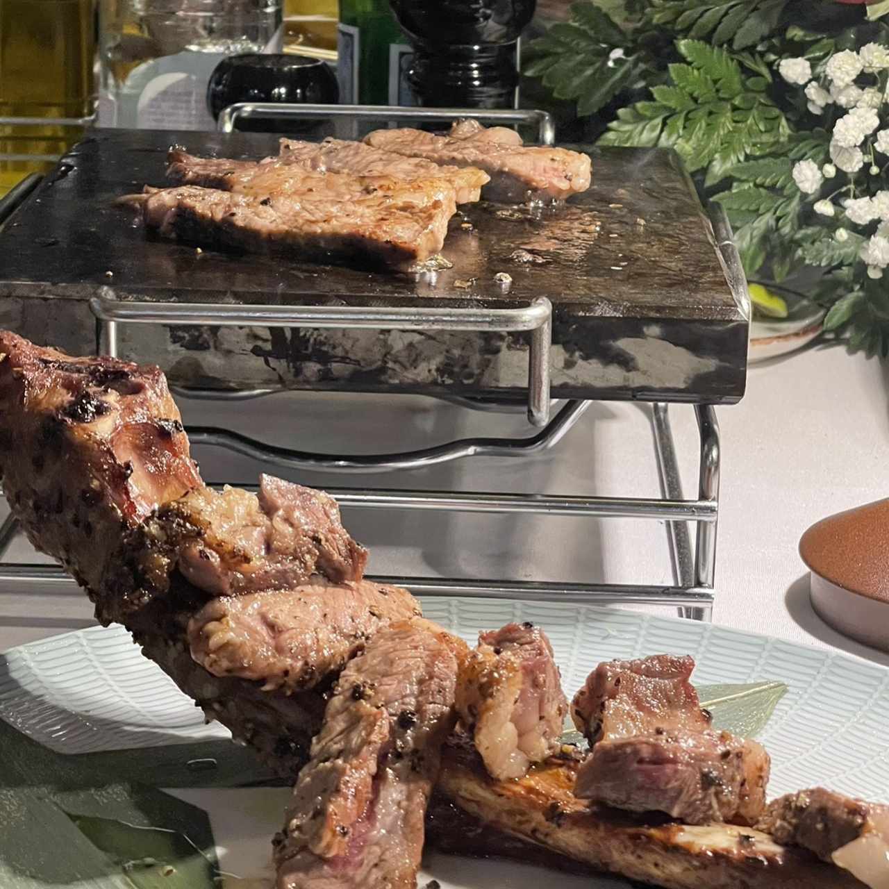 Carnes 
