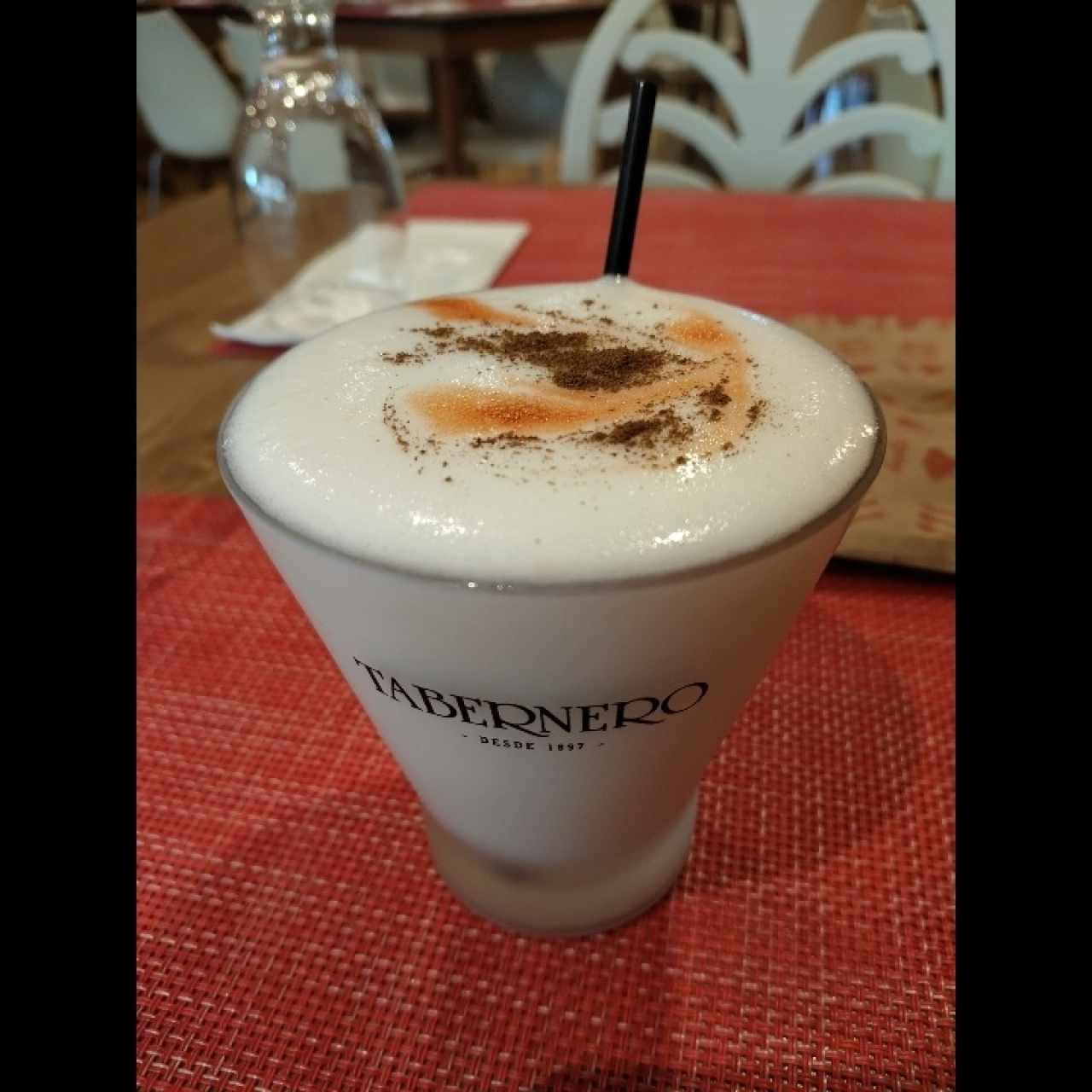 Bebida peruana