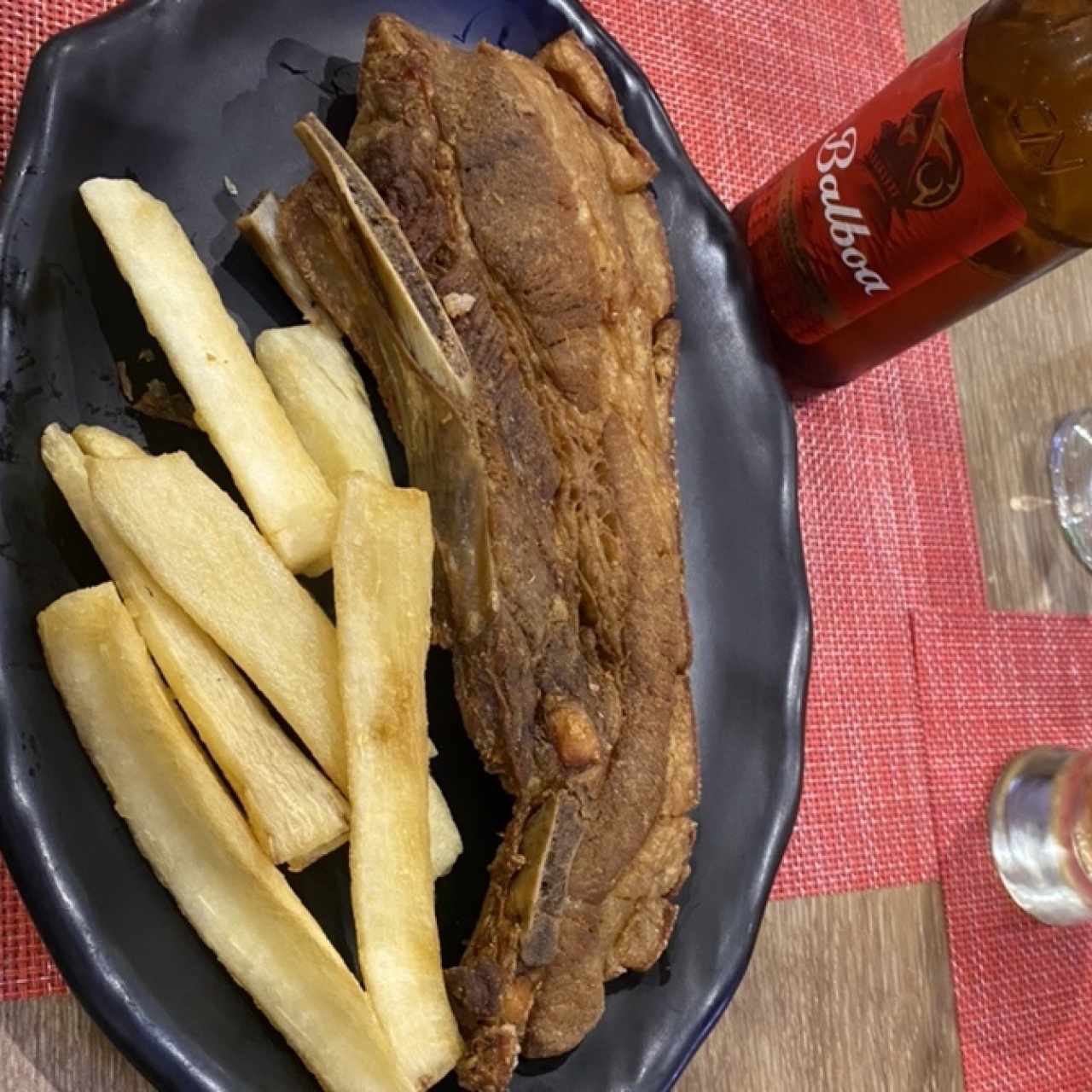 Mi Antojito - Perú