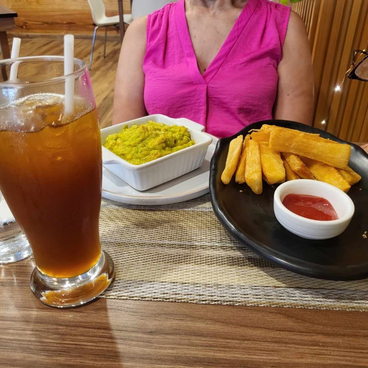 Keto - Guacachimole - Perú