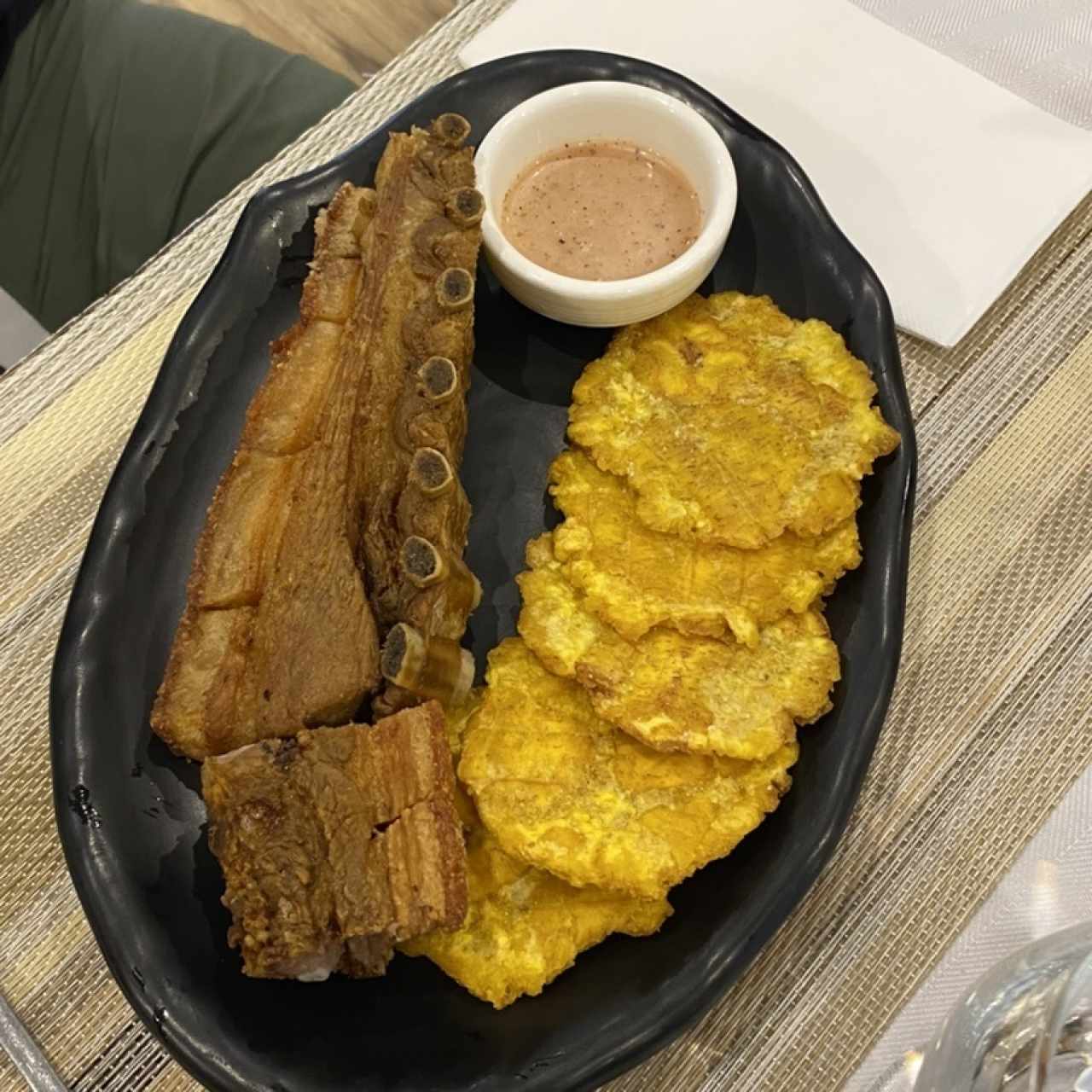 Mi Antojito - Perú