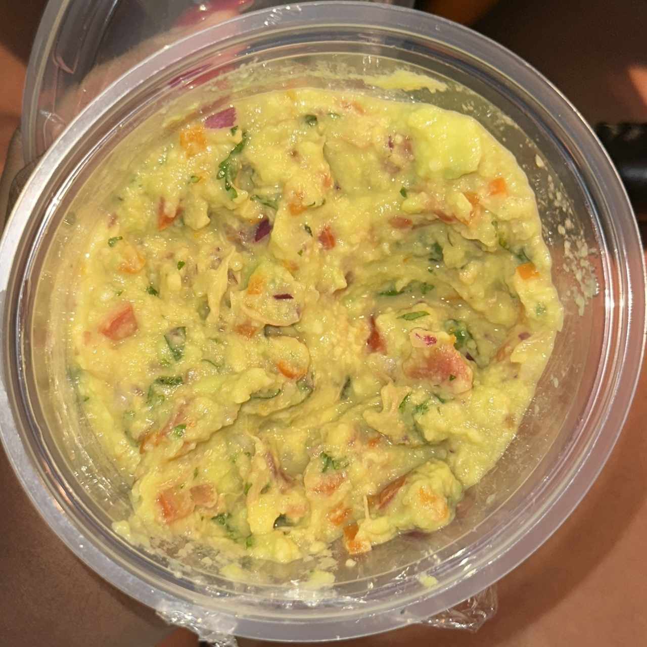 Guacamole