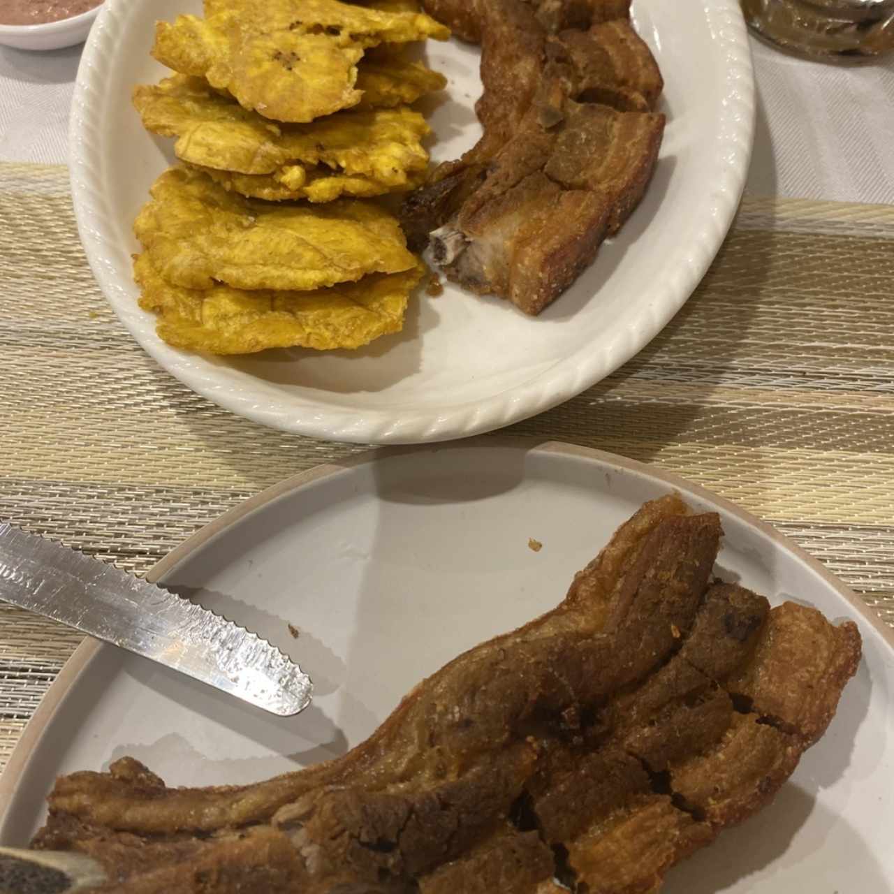 Chicharrones la Muralla 