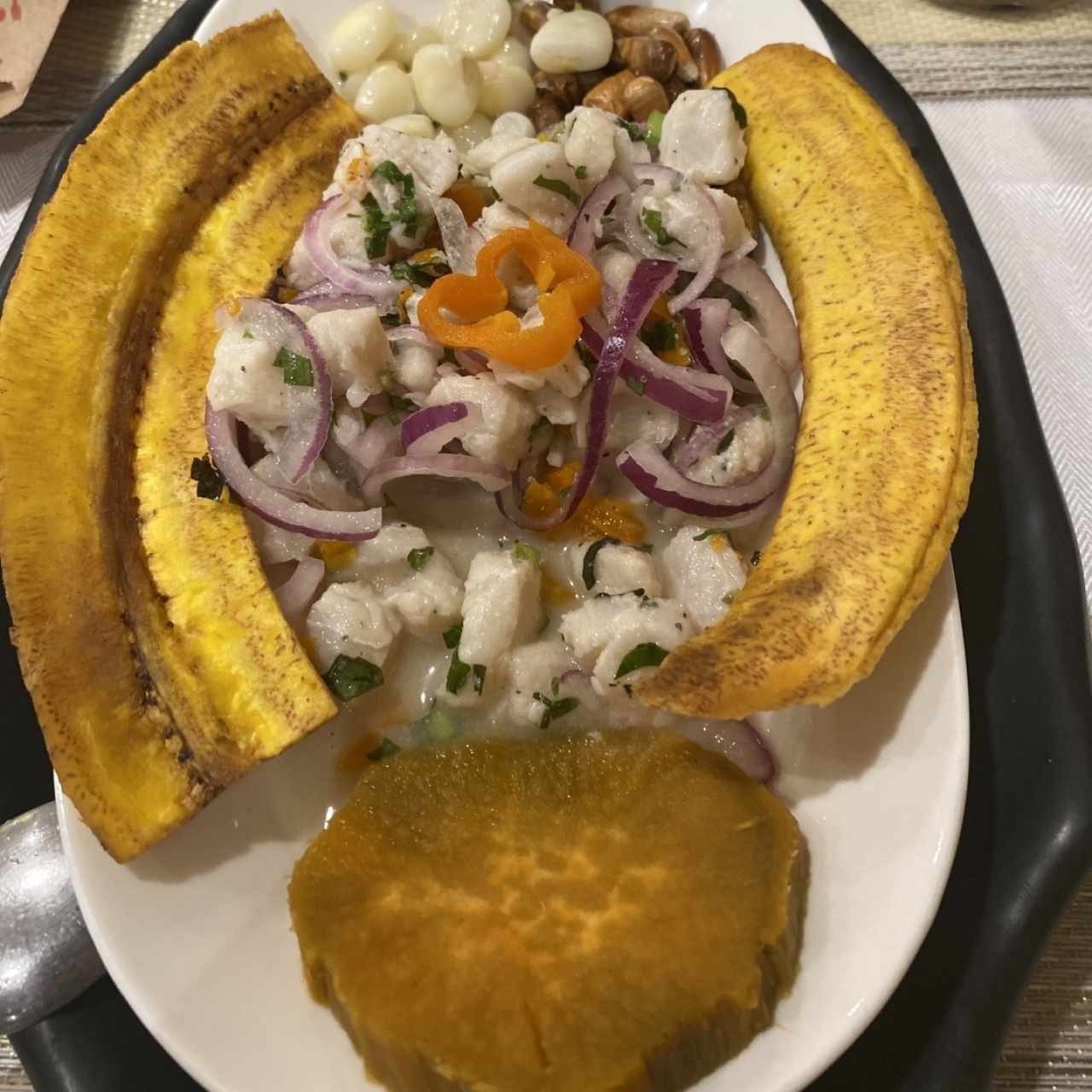 Ceviche
