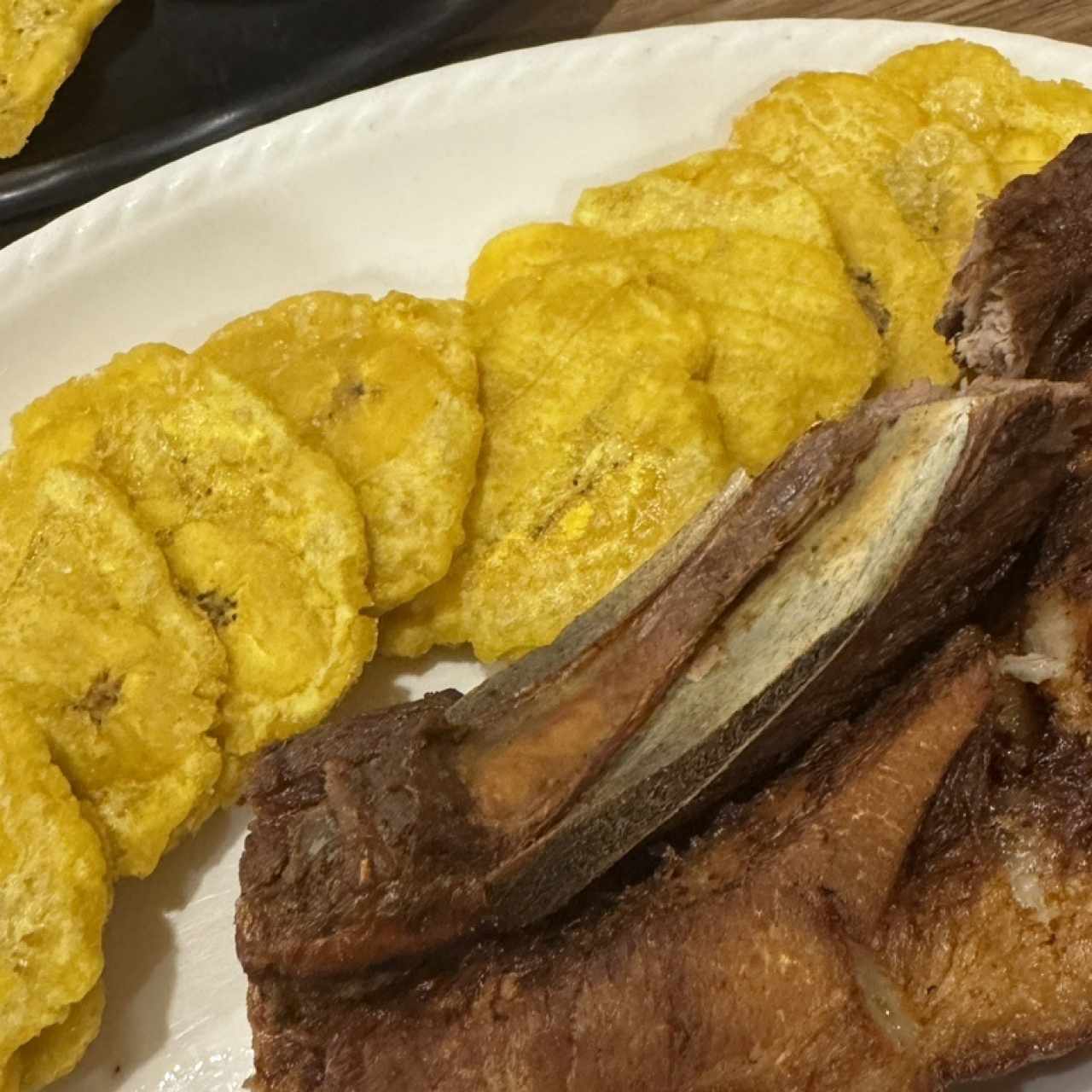 Trilogía De Chicharrones - Perú