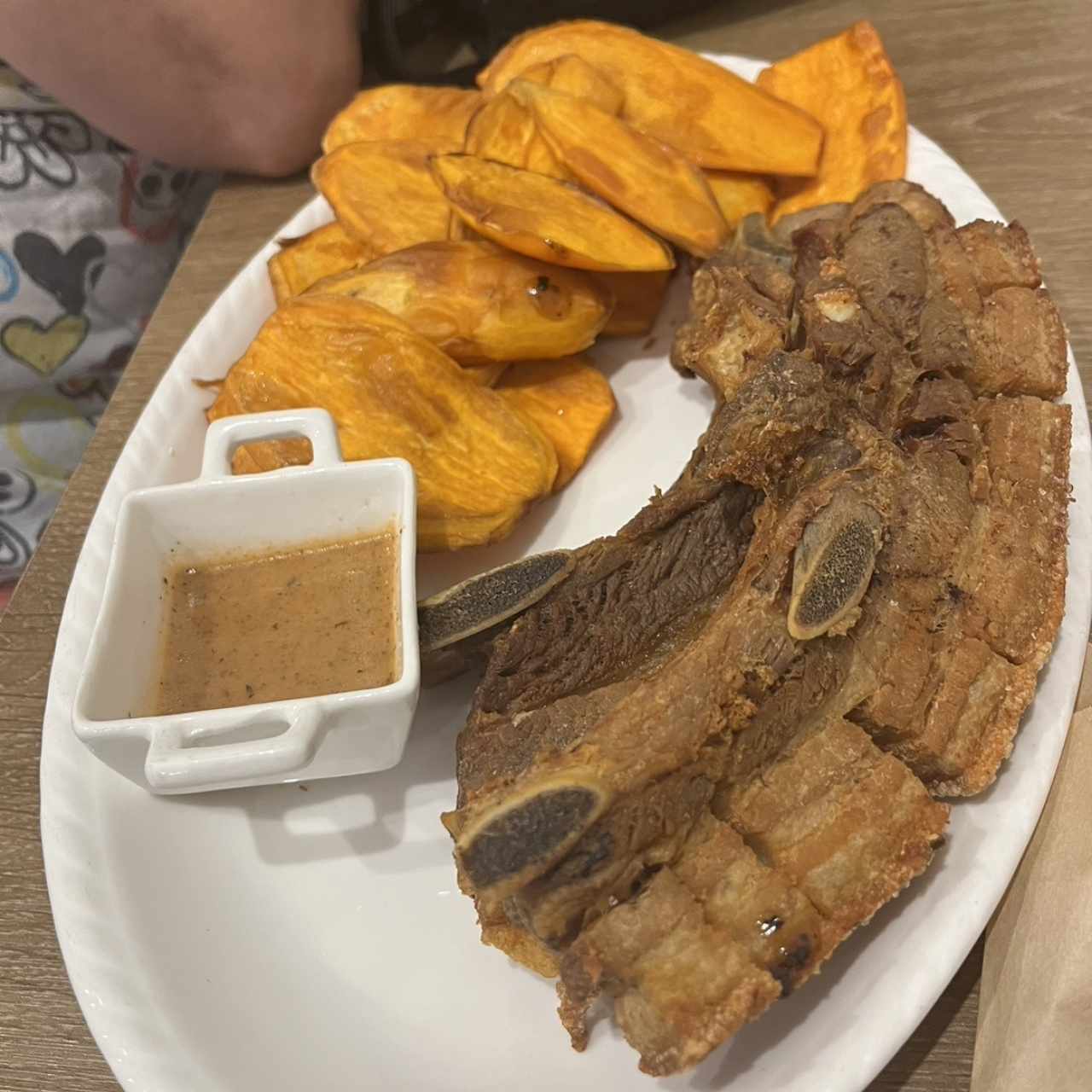 Chicharron 