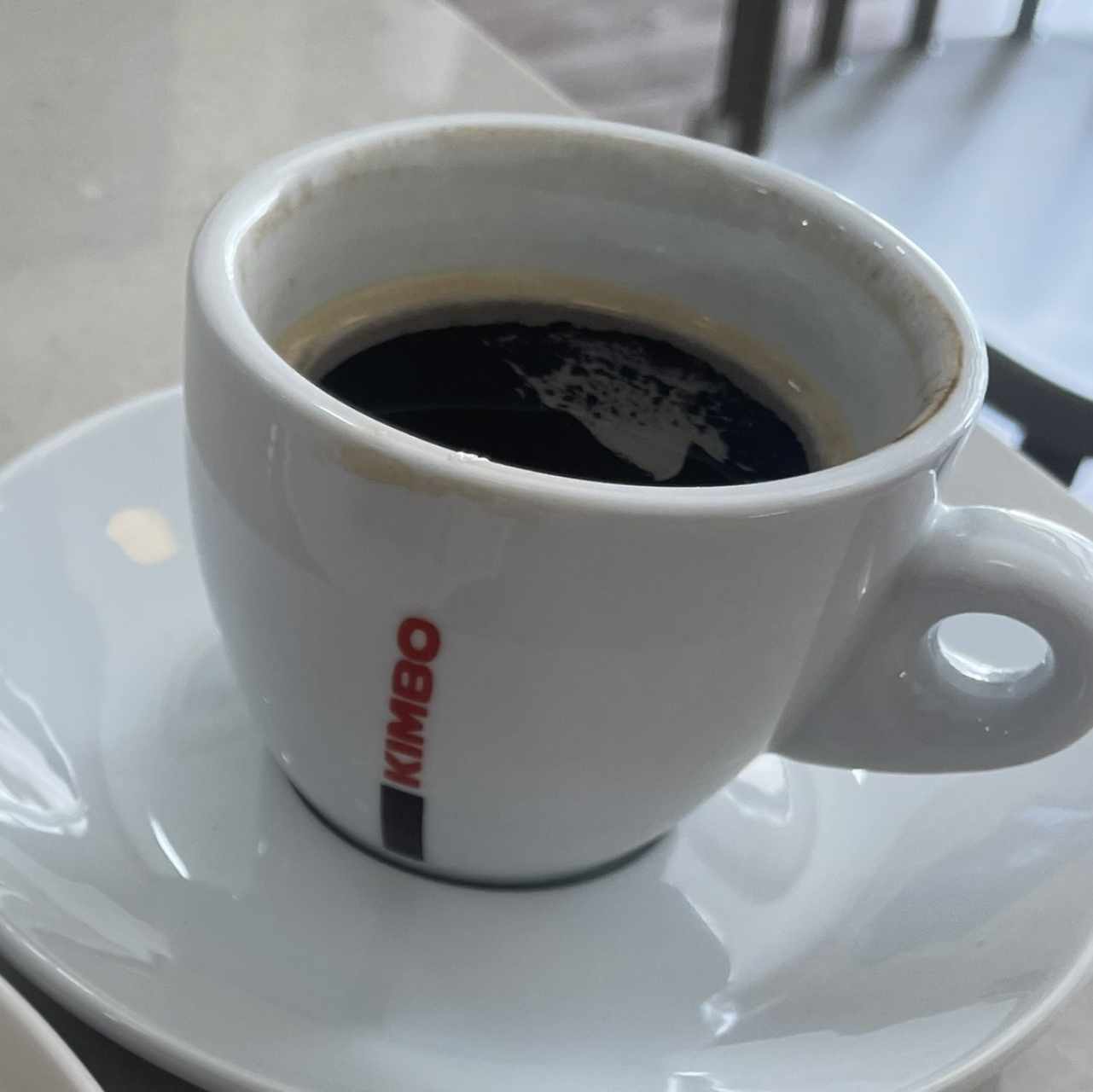 Café americano