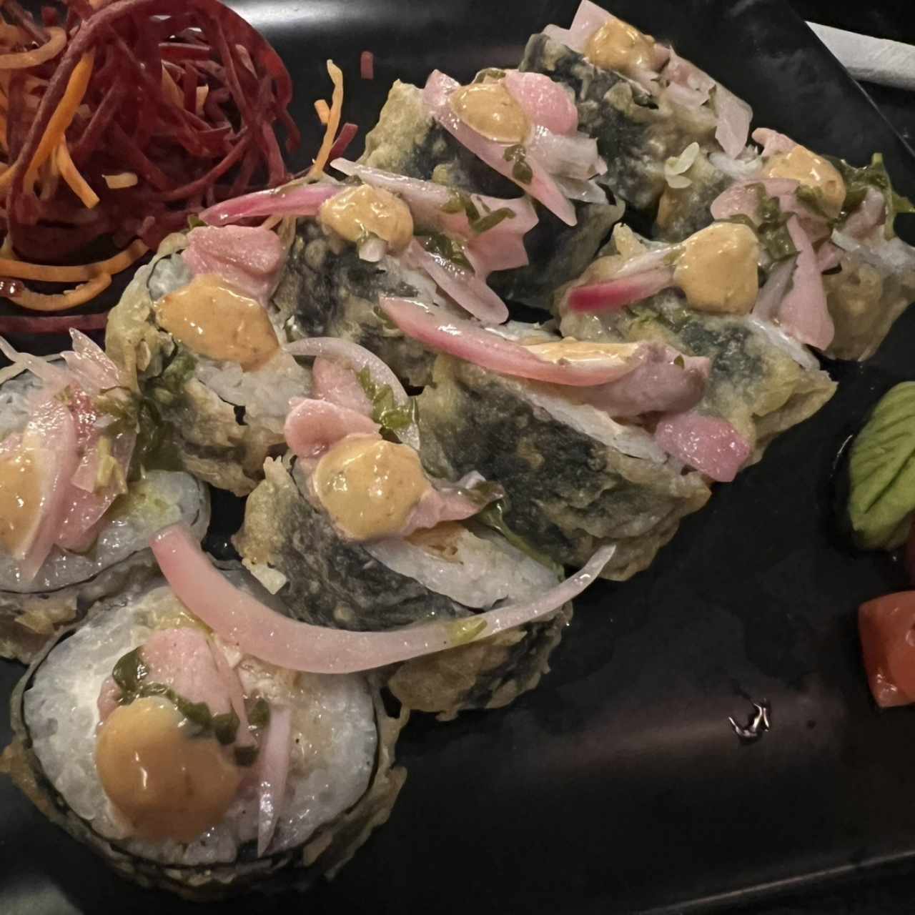 Ajisen Ramen (Costa del Este)