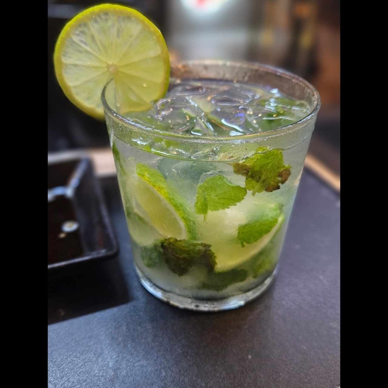 Mohito (Mojito)