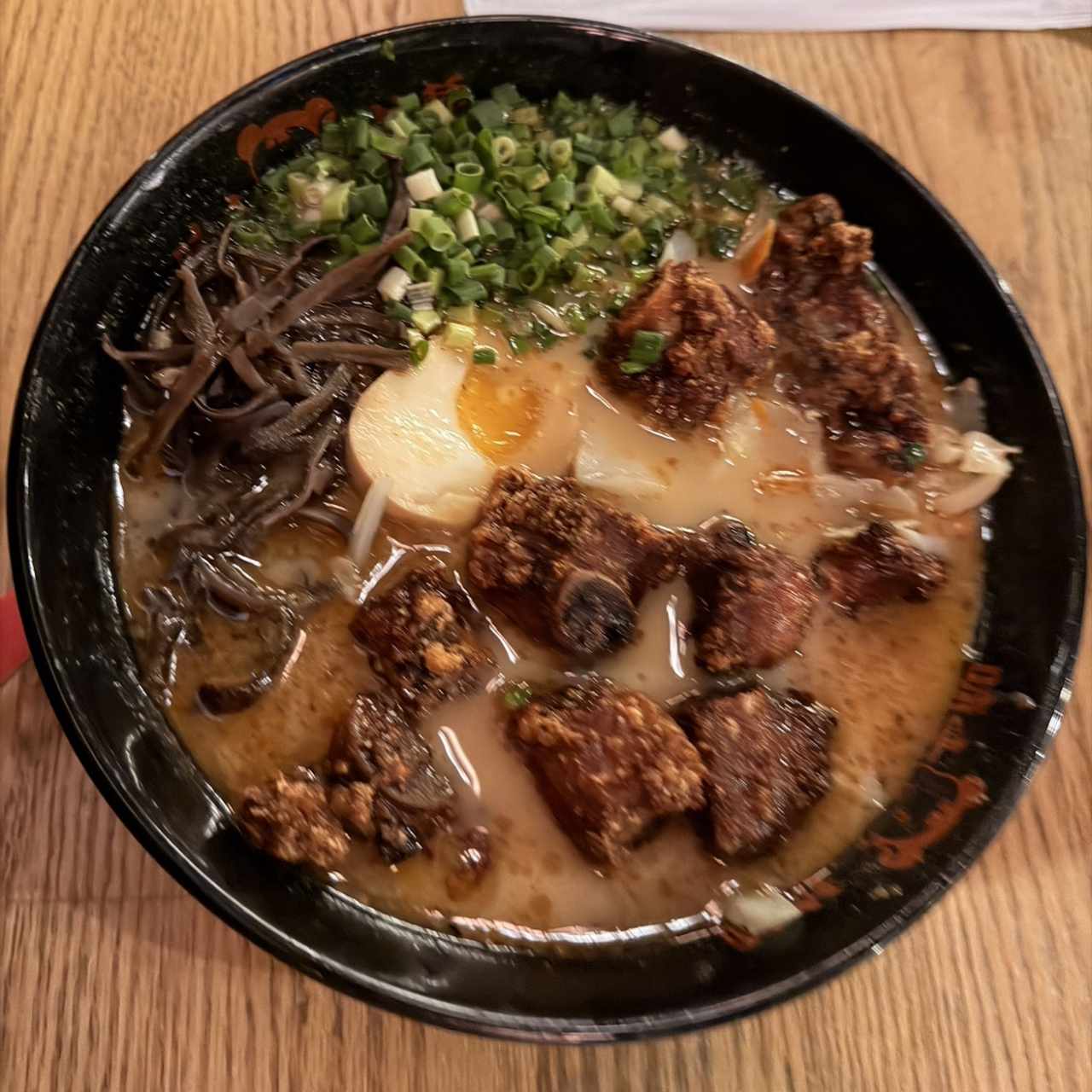 Best Seller - Paiku Ramen