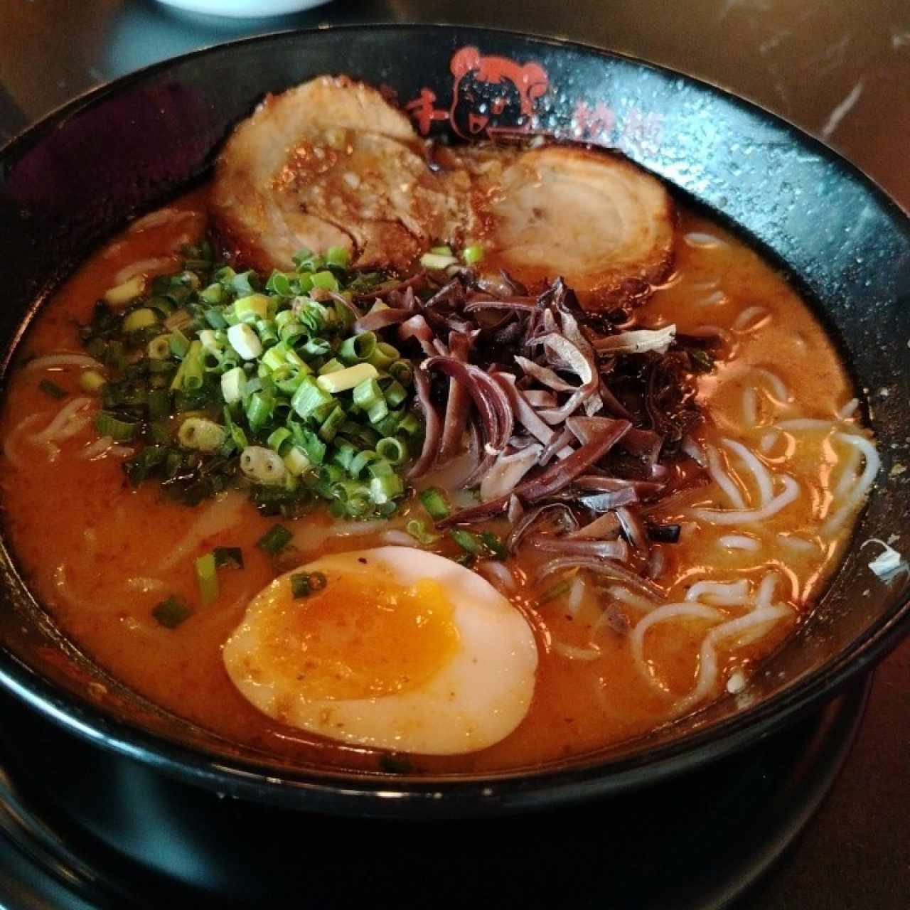 Best Seller - Ajisen Ramen