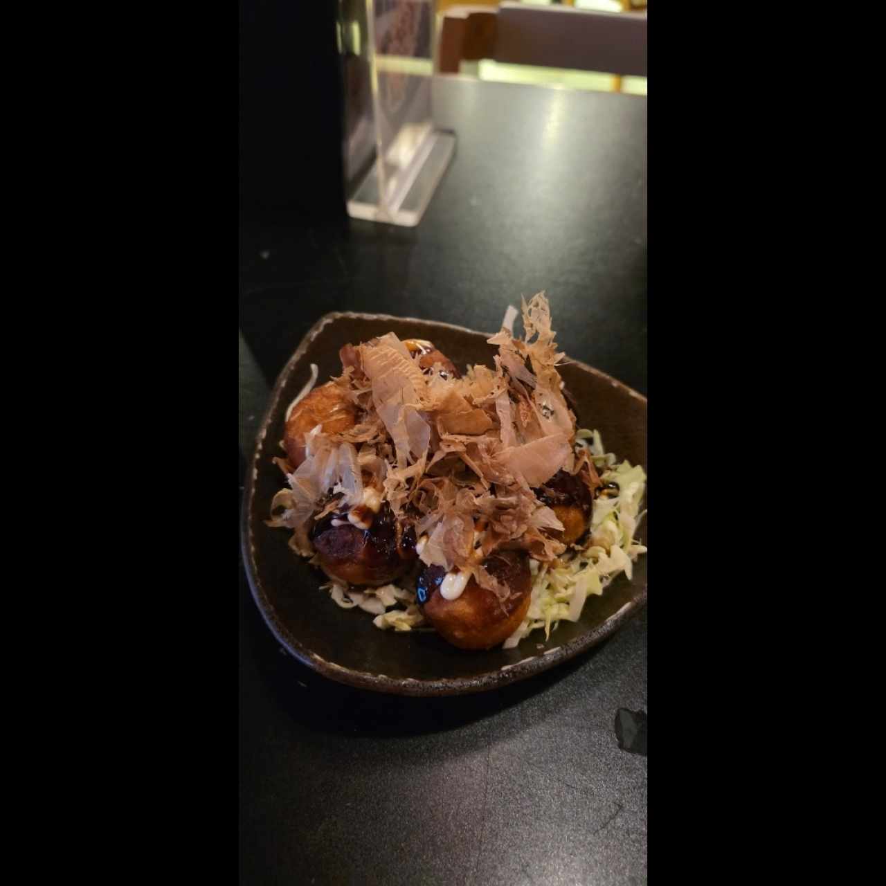 croquetas con pulpo