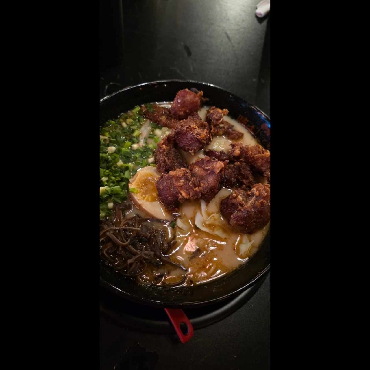 Best Seller - Katsu Ramen
