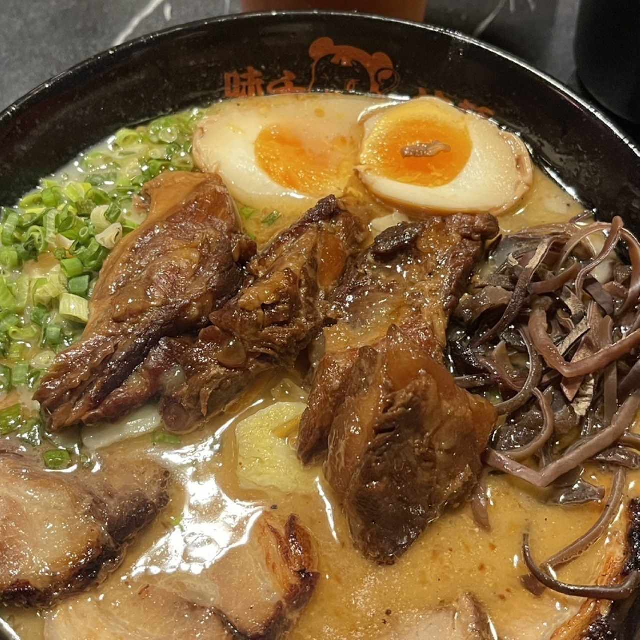 AJISEN BEST COMBO RAMEN