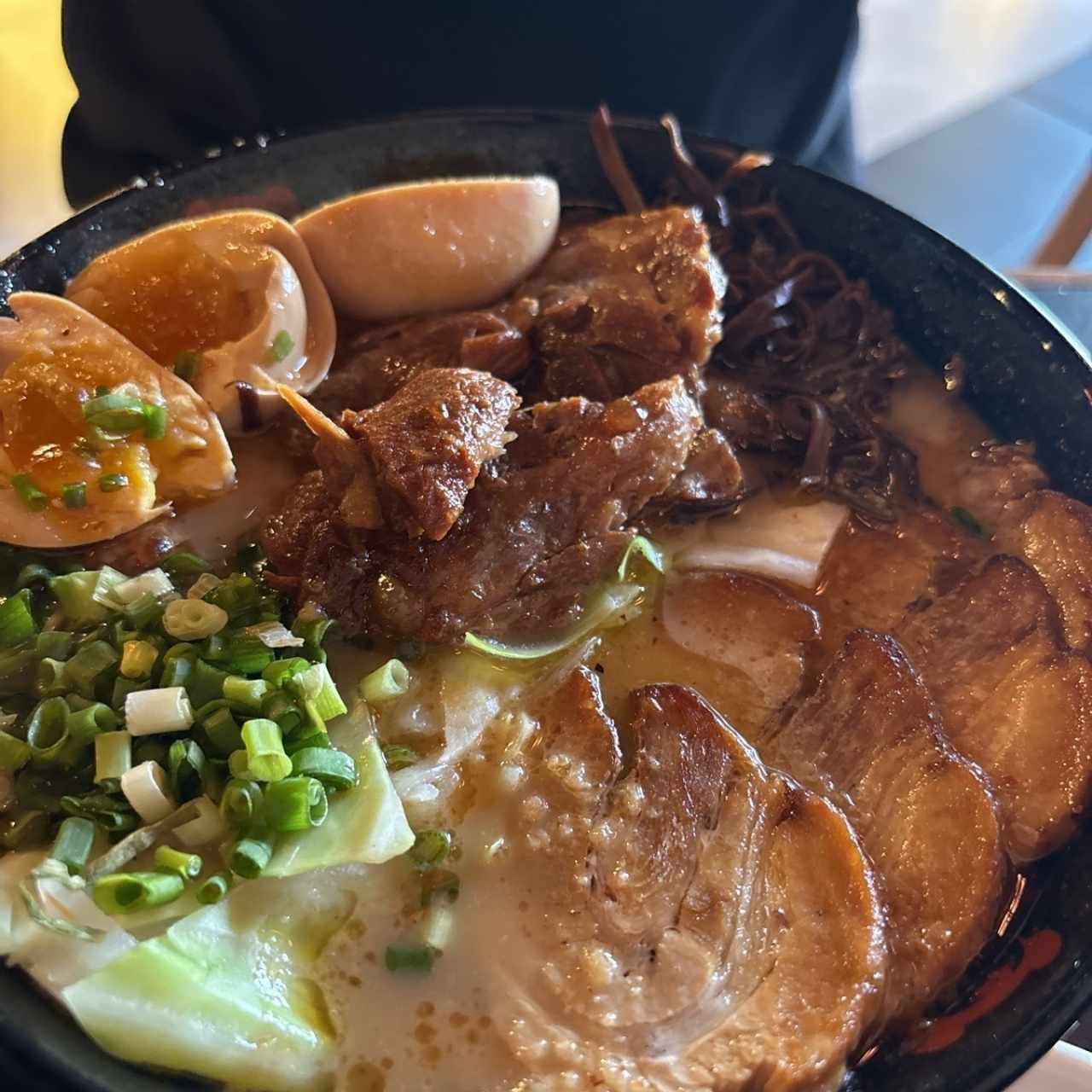 AJISEN BEST COMBO RAMEN