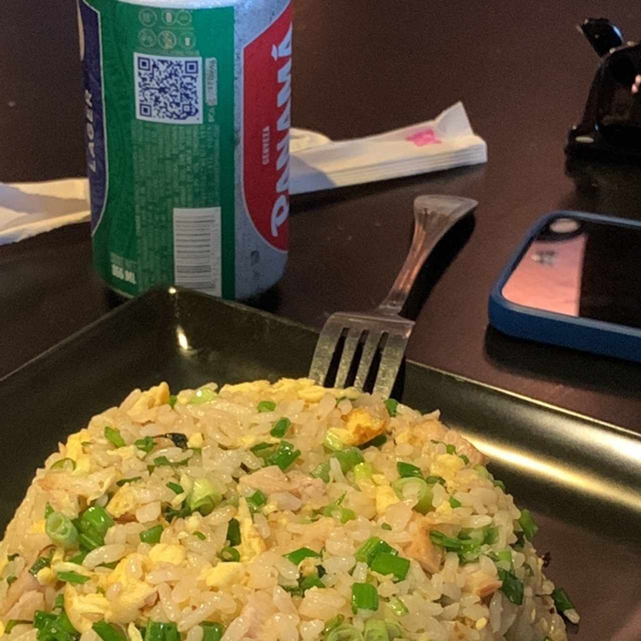 Arroces - Chahan
