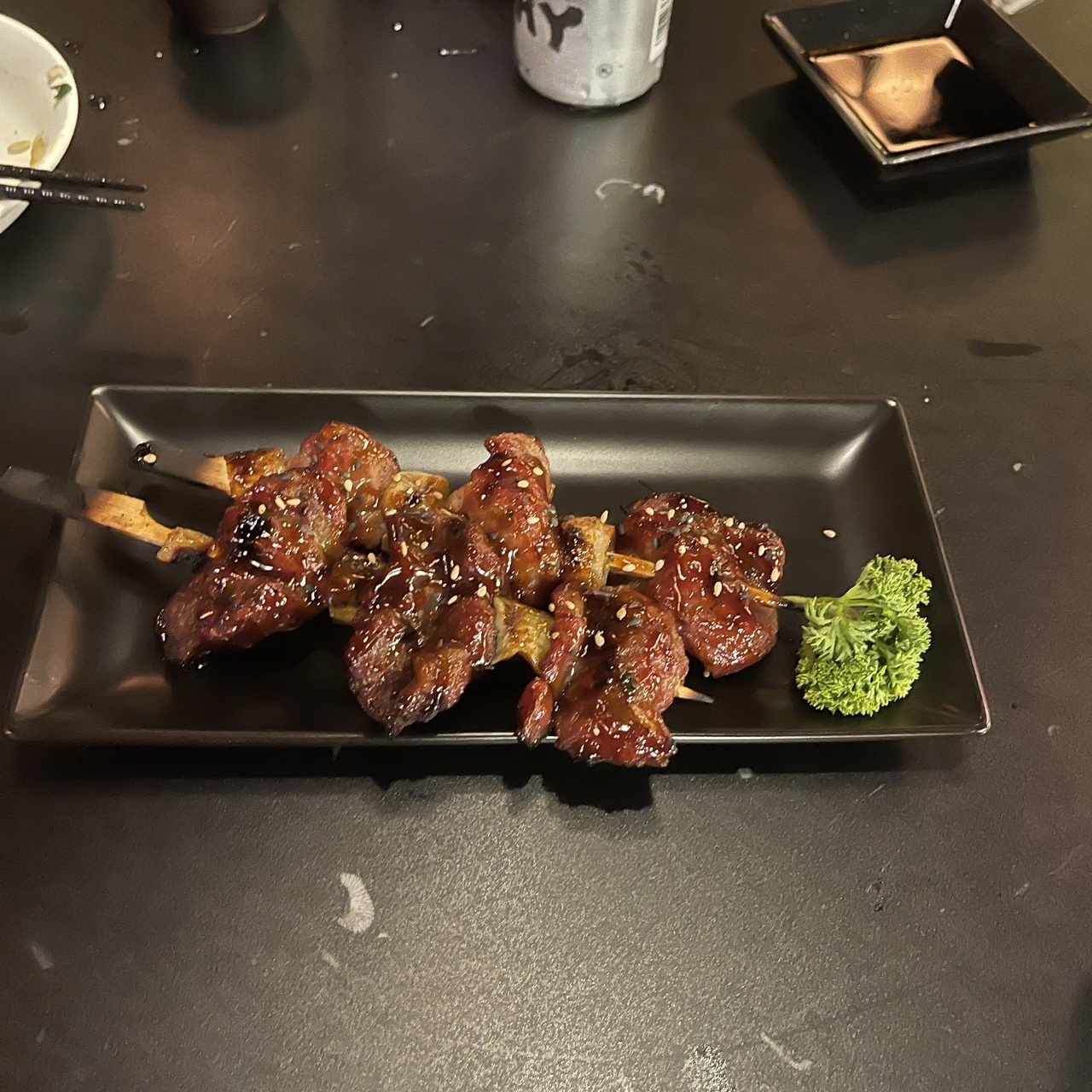 Yakitori