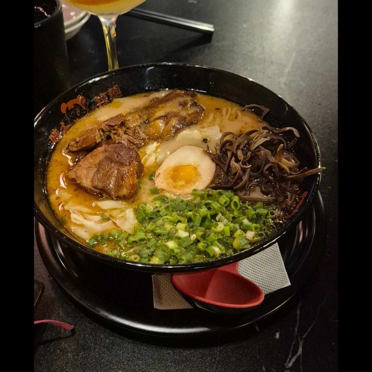 Best Seller - Paiku Ramen