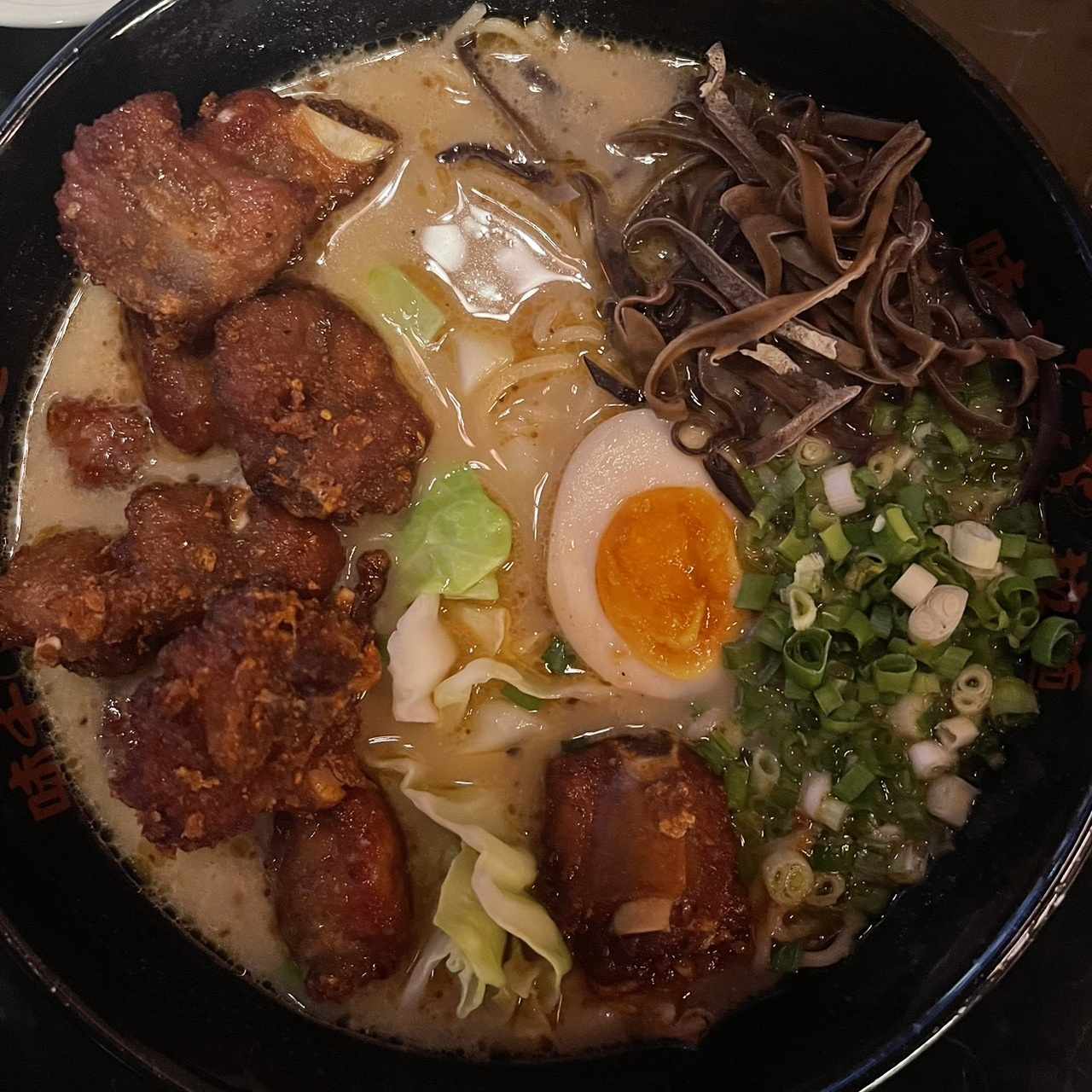 Ribu Ramen