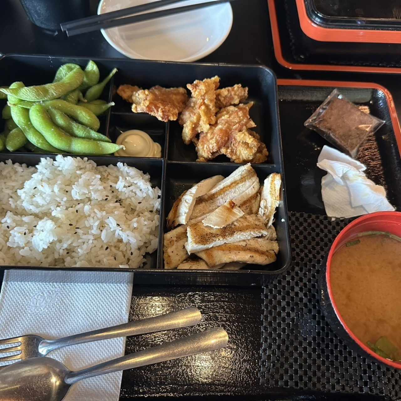 Bento Box