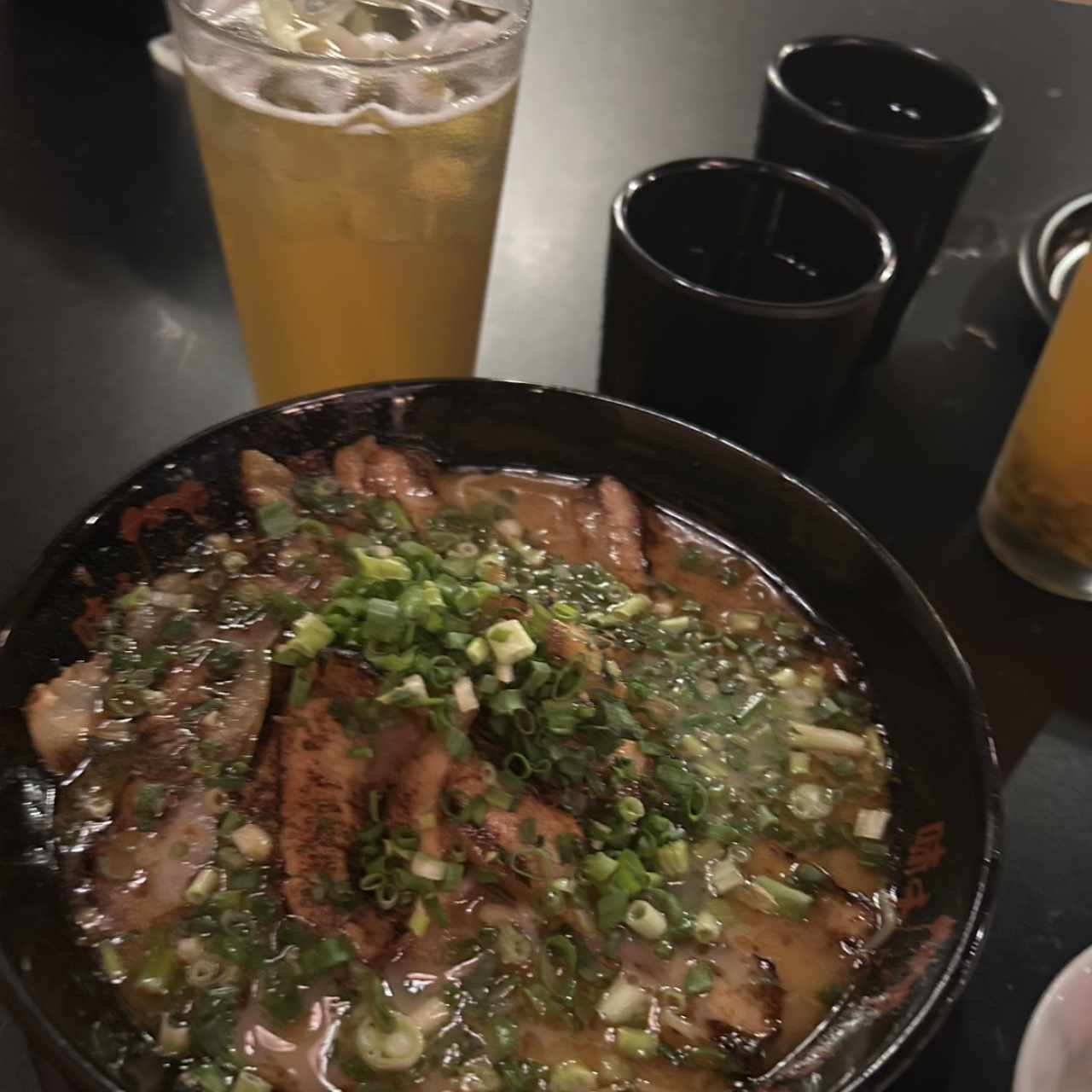 FIDEOS - TONTORO RAMEN