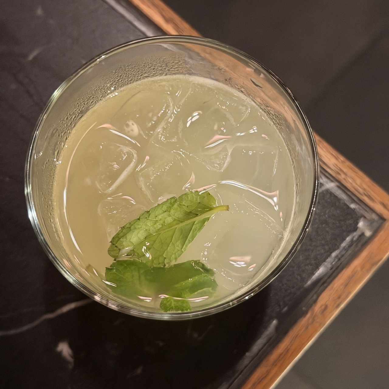 Moscow mule