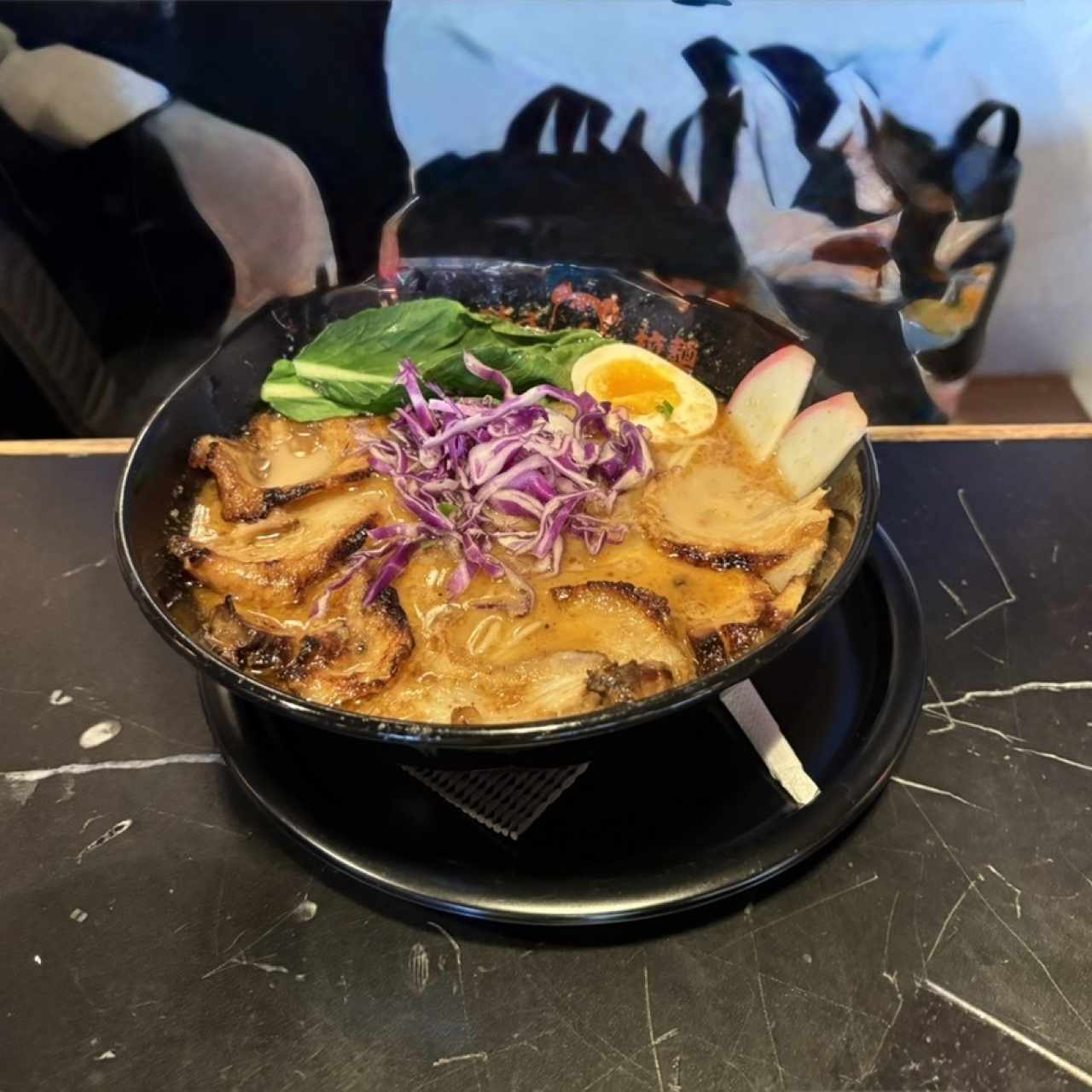 One Piece Ramen