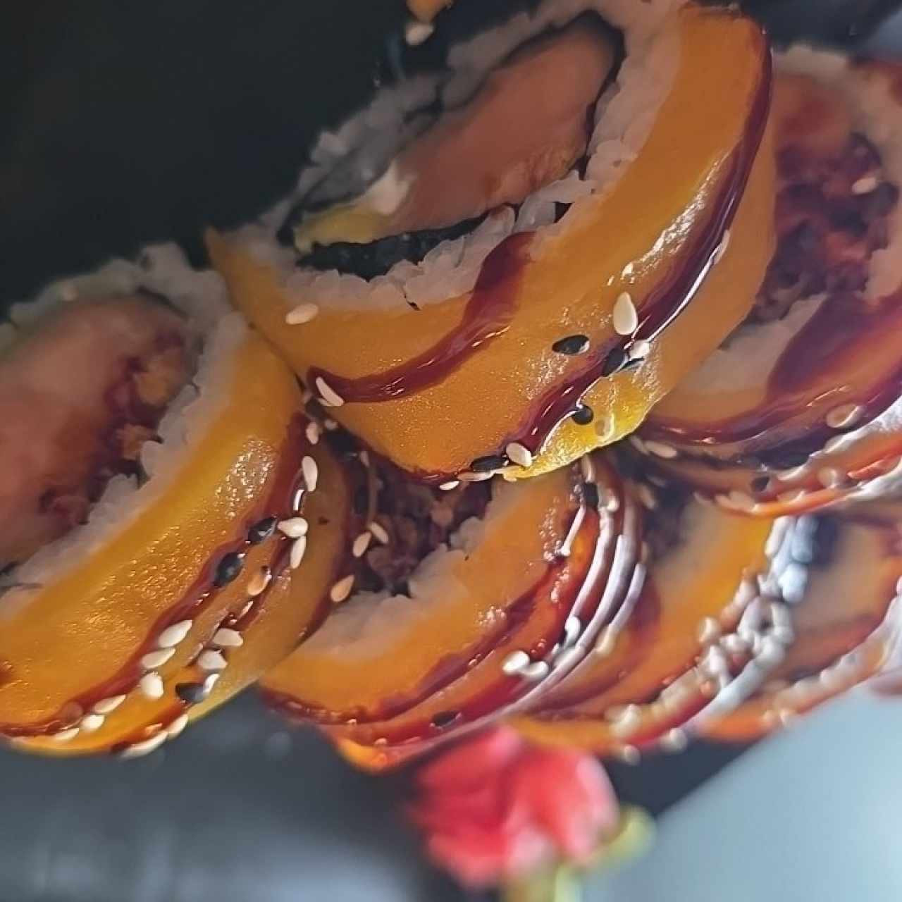 kyrio roll