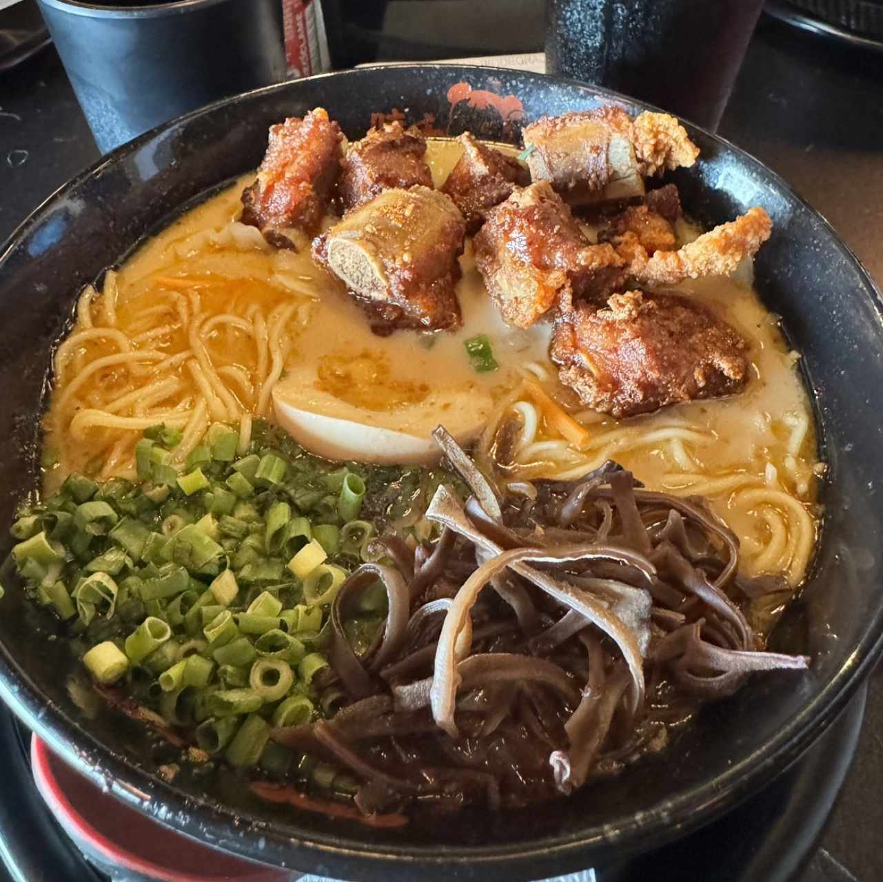 Signature - Ribu Ramen
