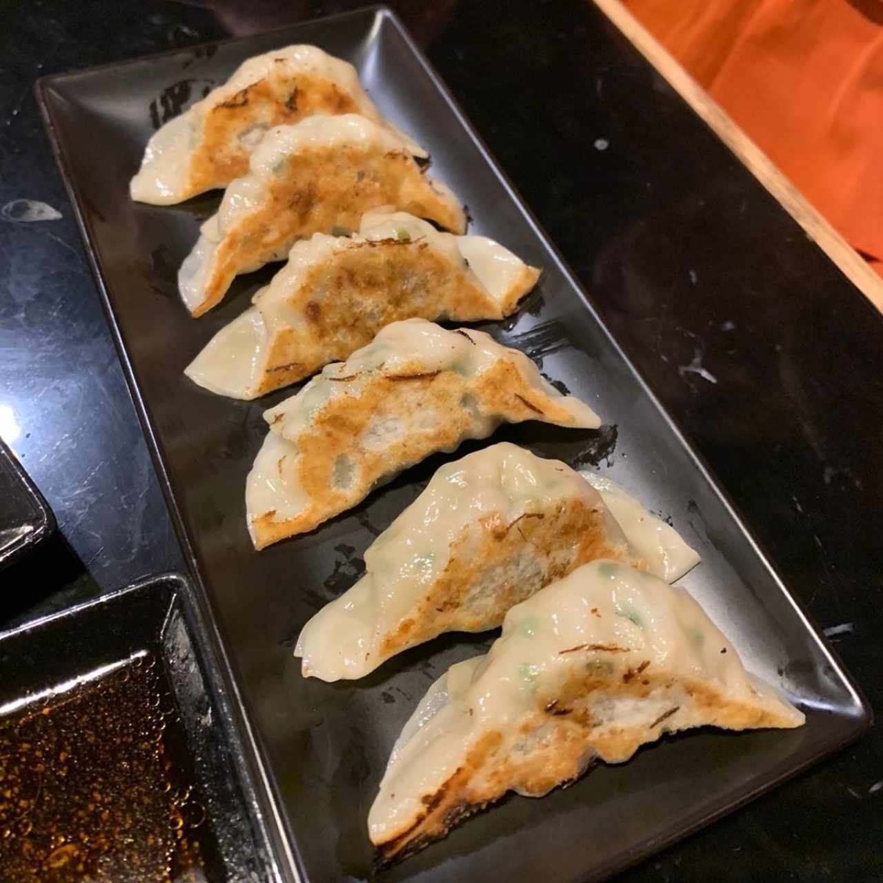Gyoza