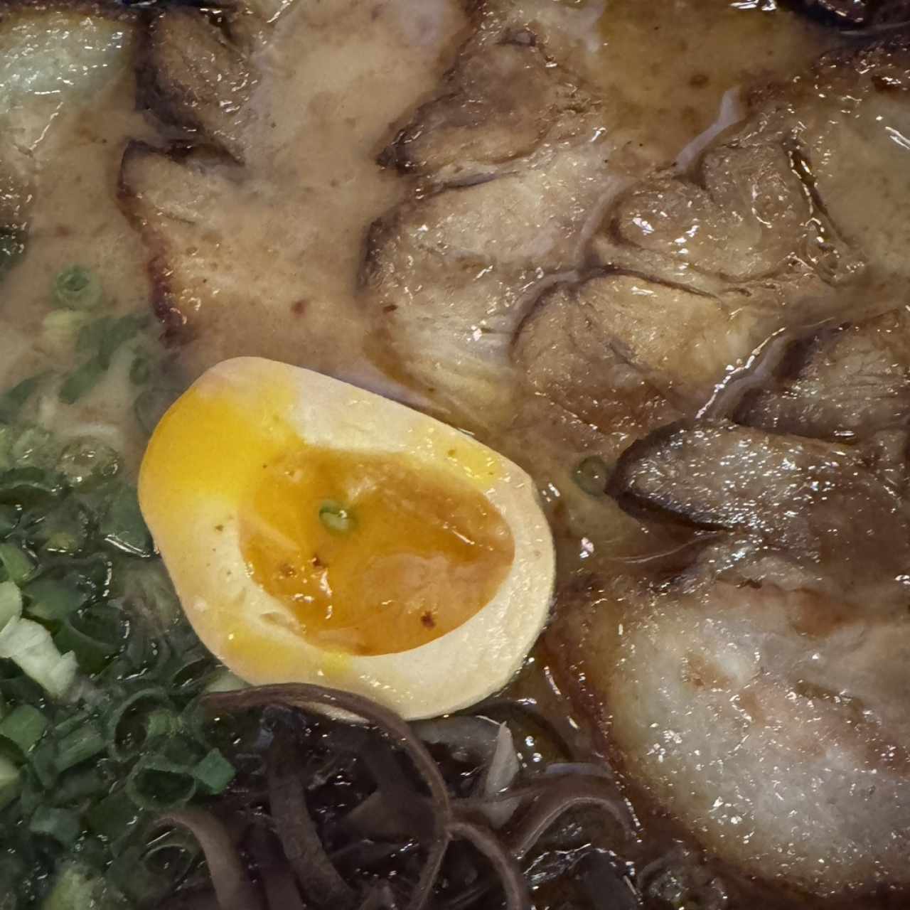 FIDEOS - CHASYU RAMEN