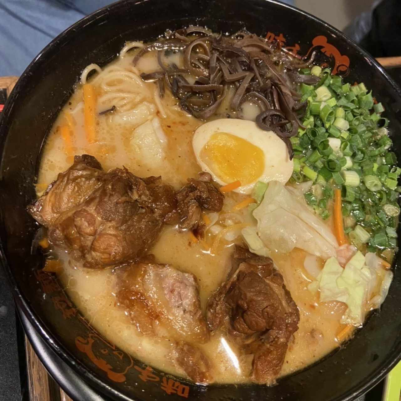 Best Seller - Ajisen Ramen