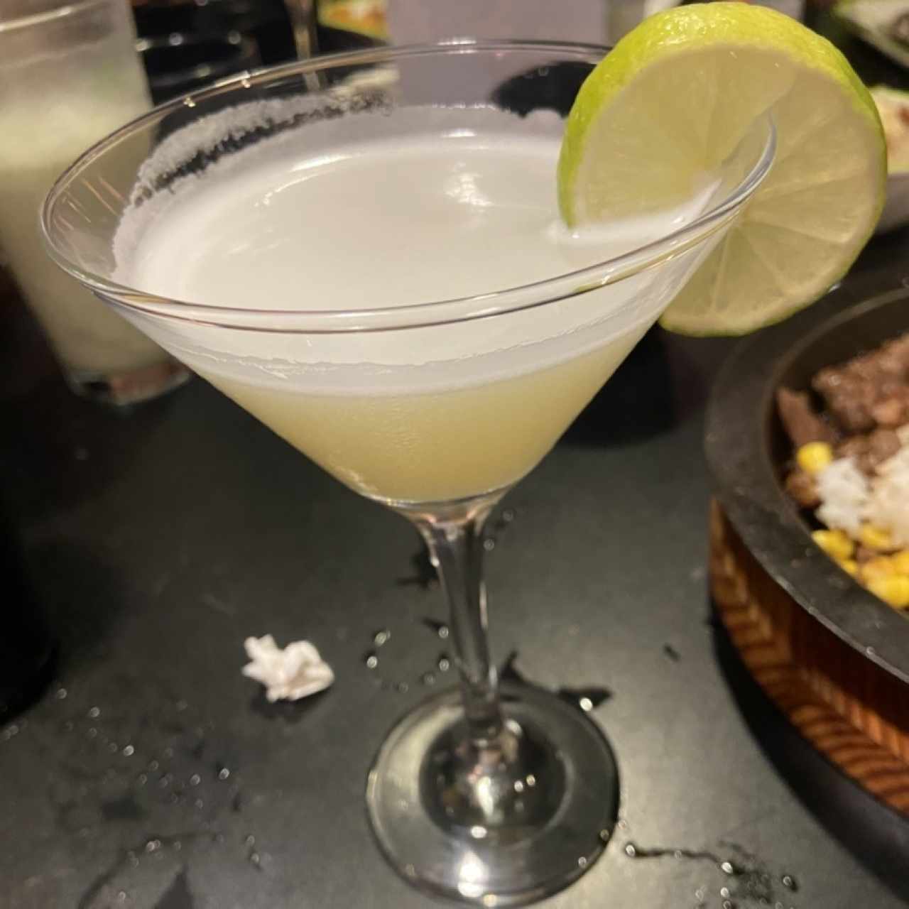 Daiquirí