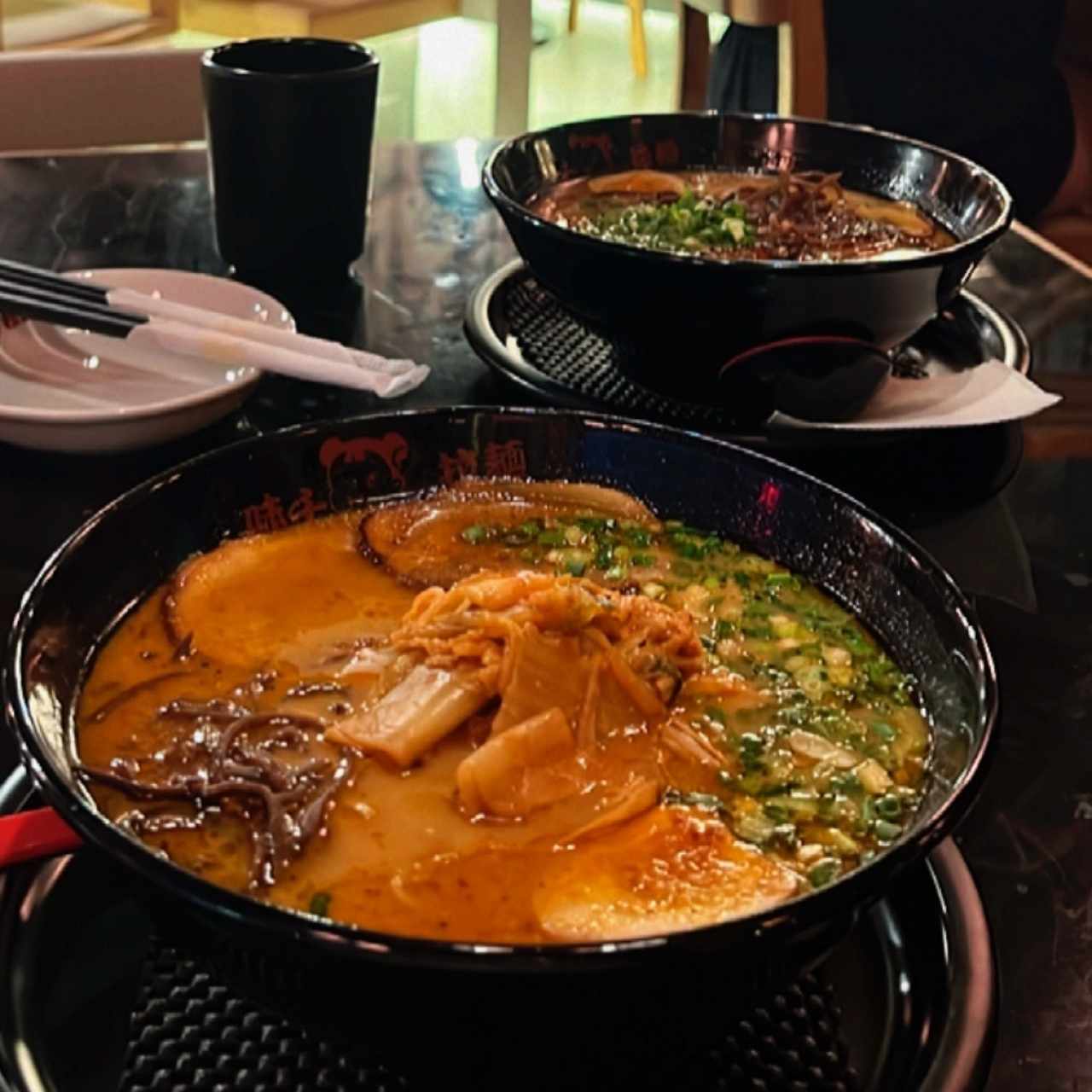 Ramen