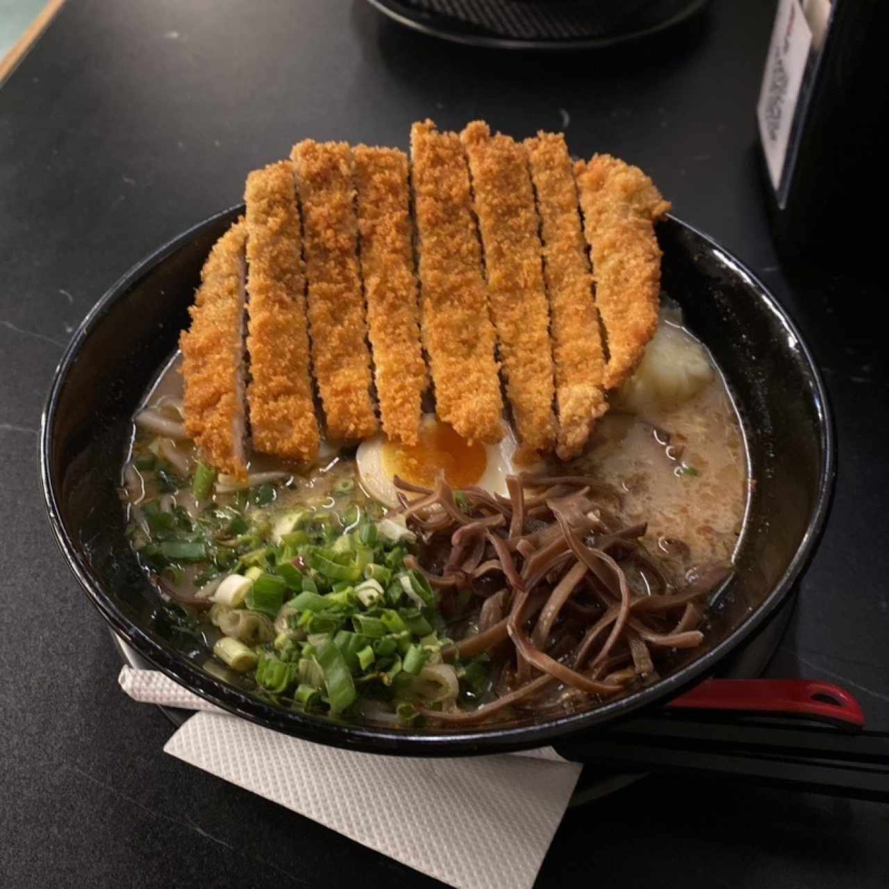 Ramen 