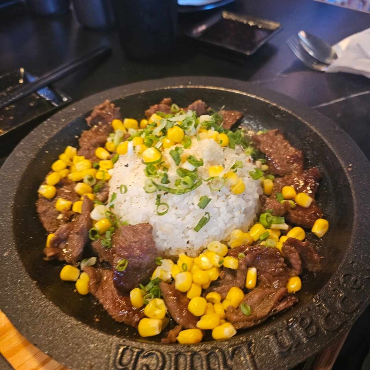 Beef 