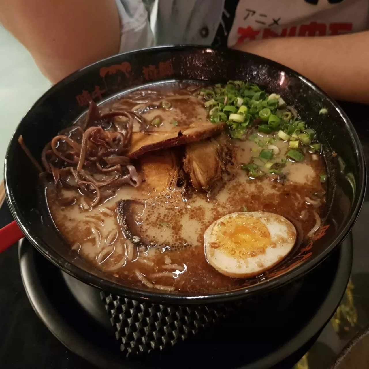 ramen