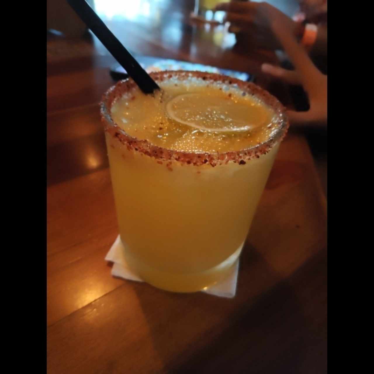 BEBIDAS