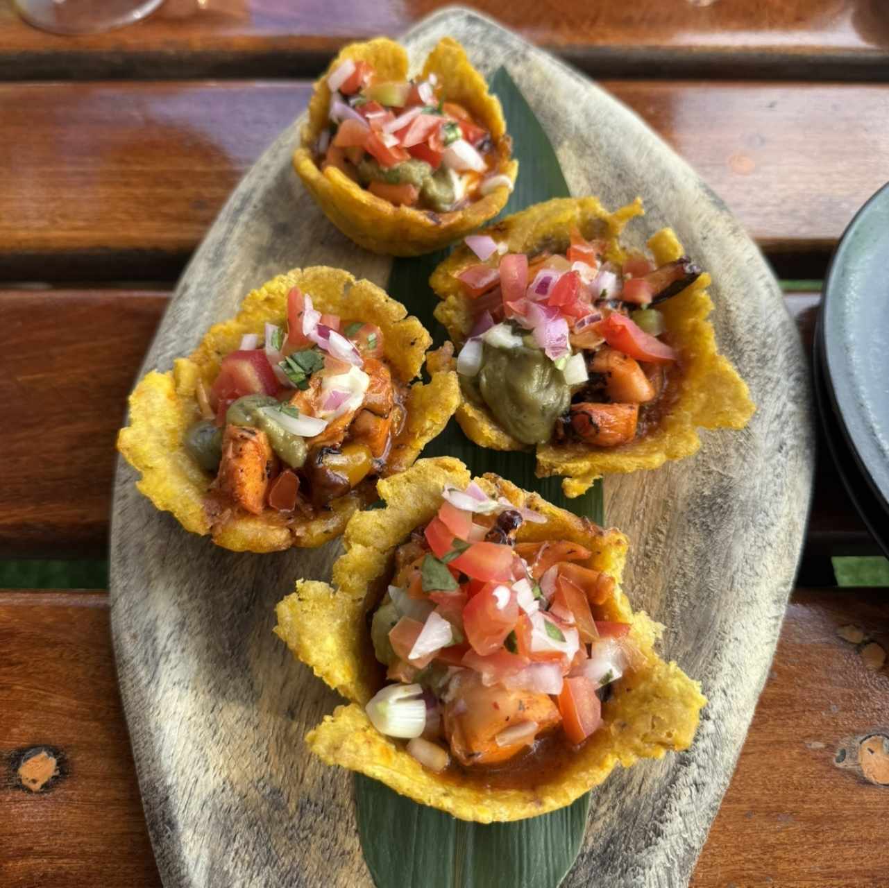 Patacon Relleno