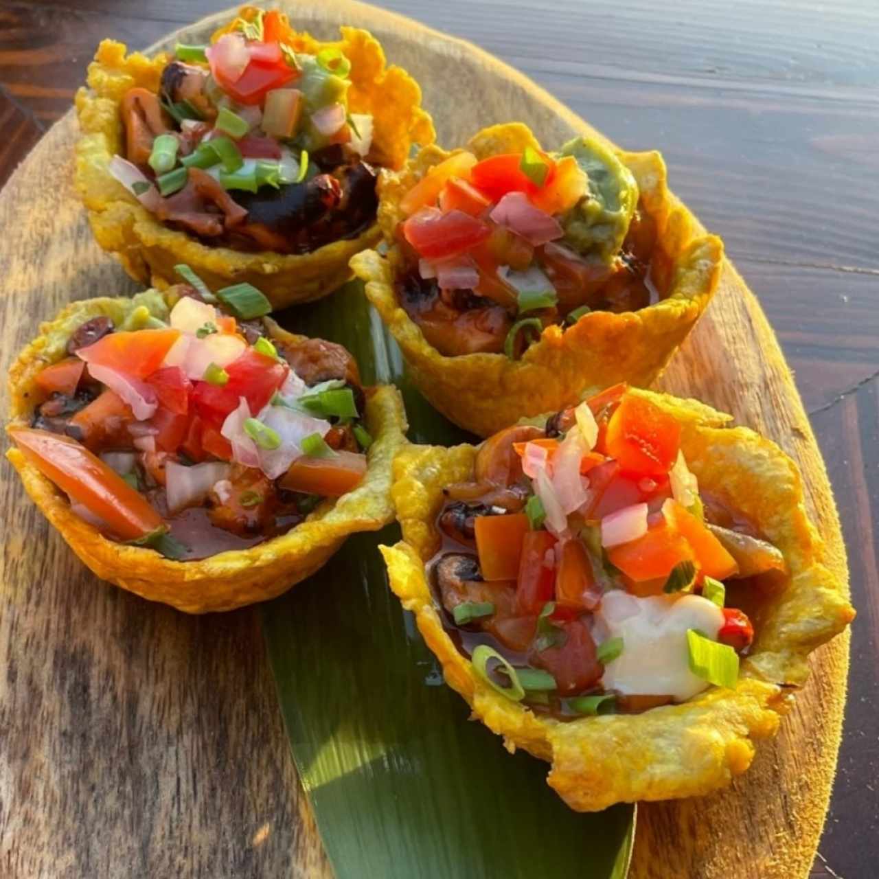 Patacon Relleno