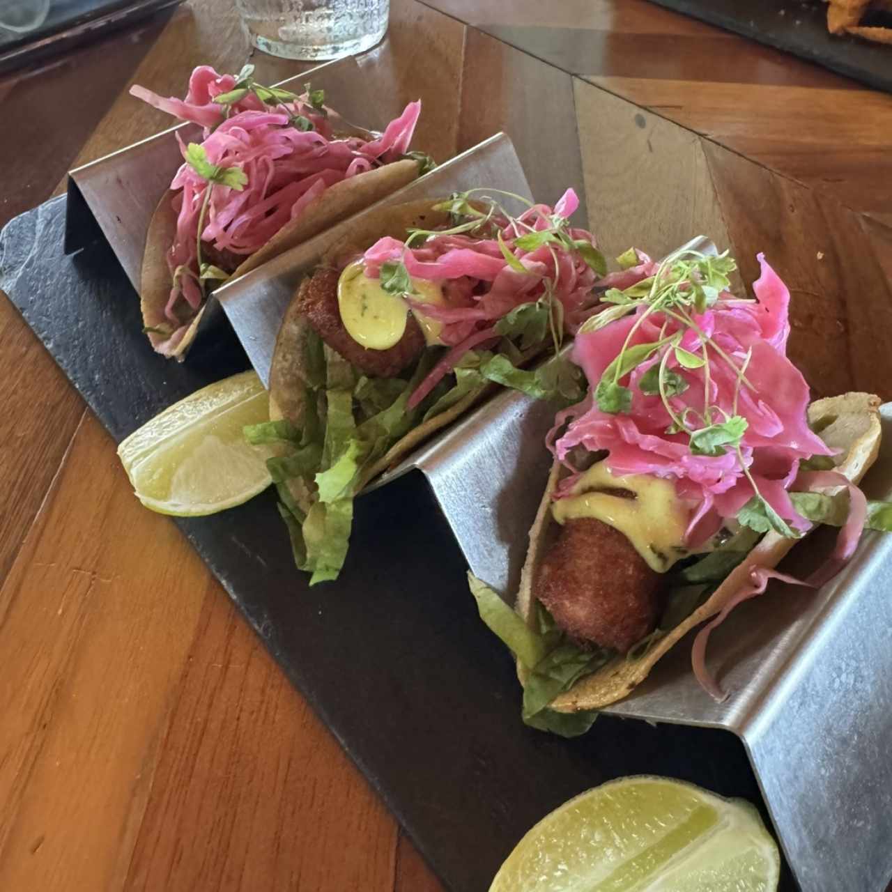 Taquito Canal House