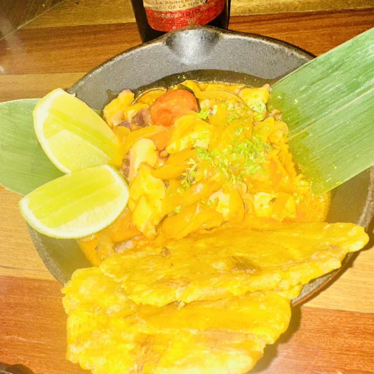 Pulpo caribeño