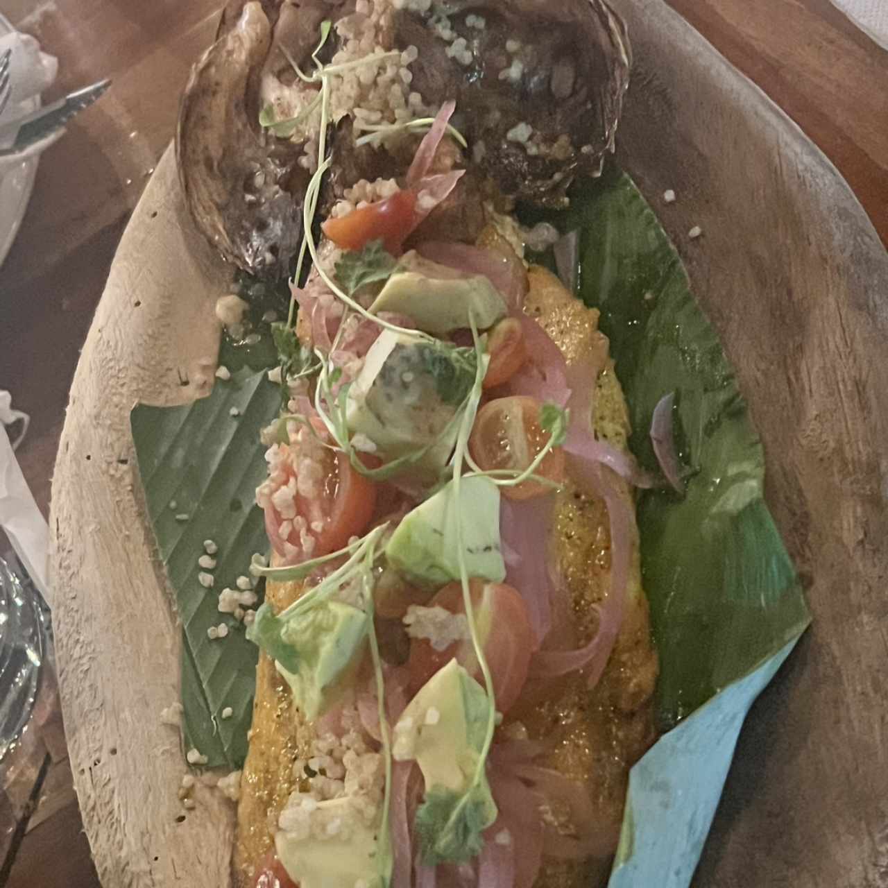 Pesca del Día
