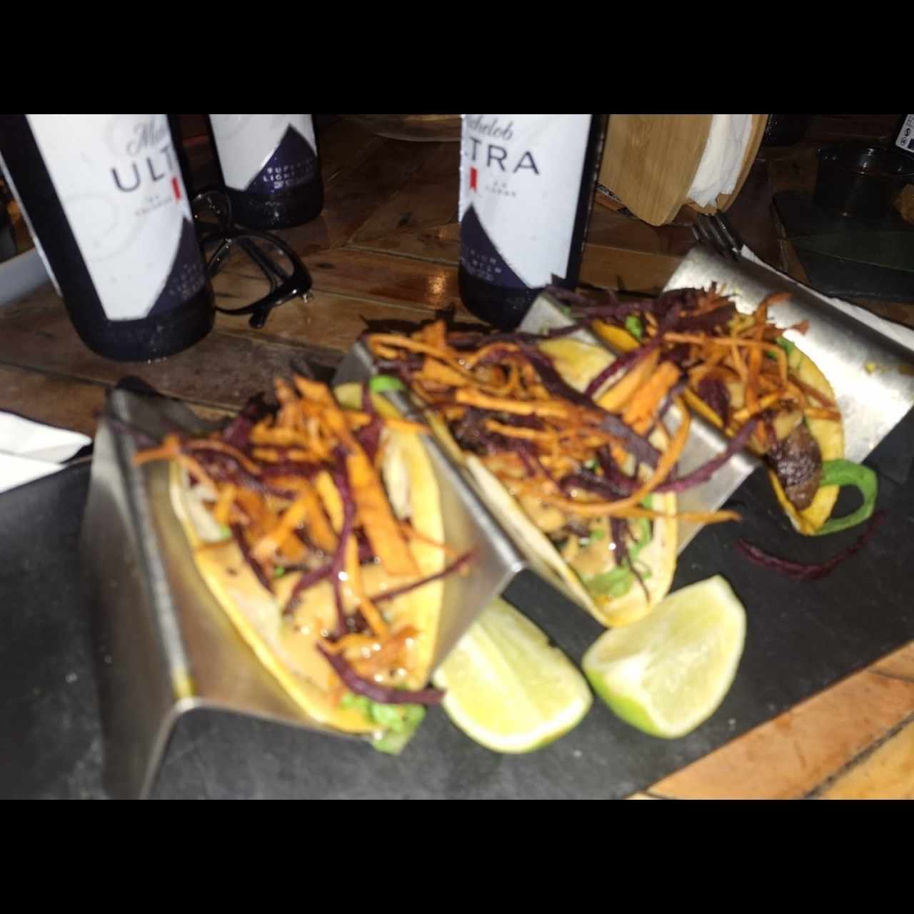 Taquito Canal House