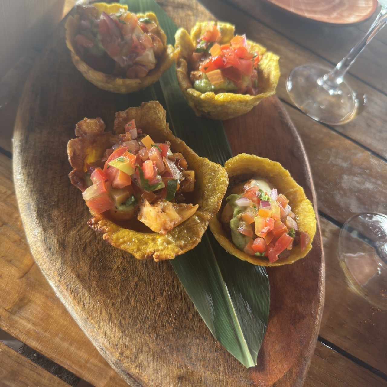 Patacon Relleno