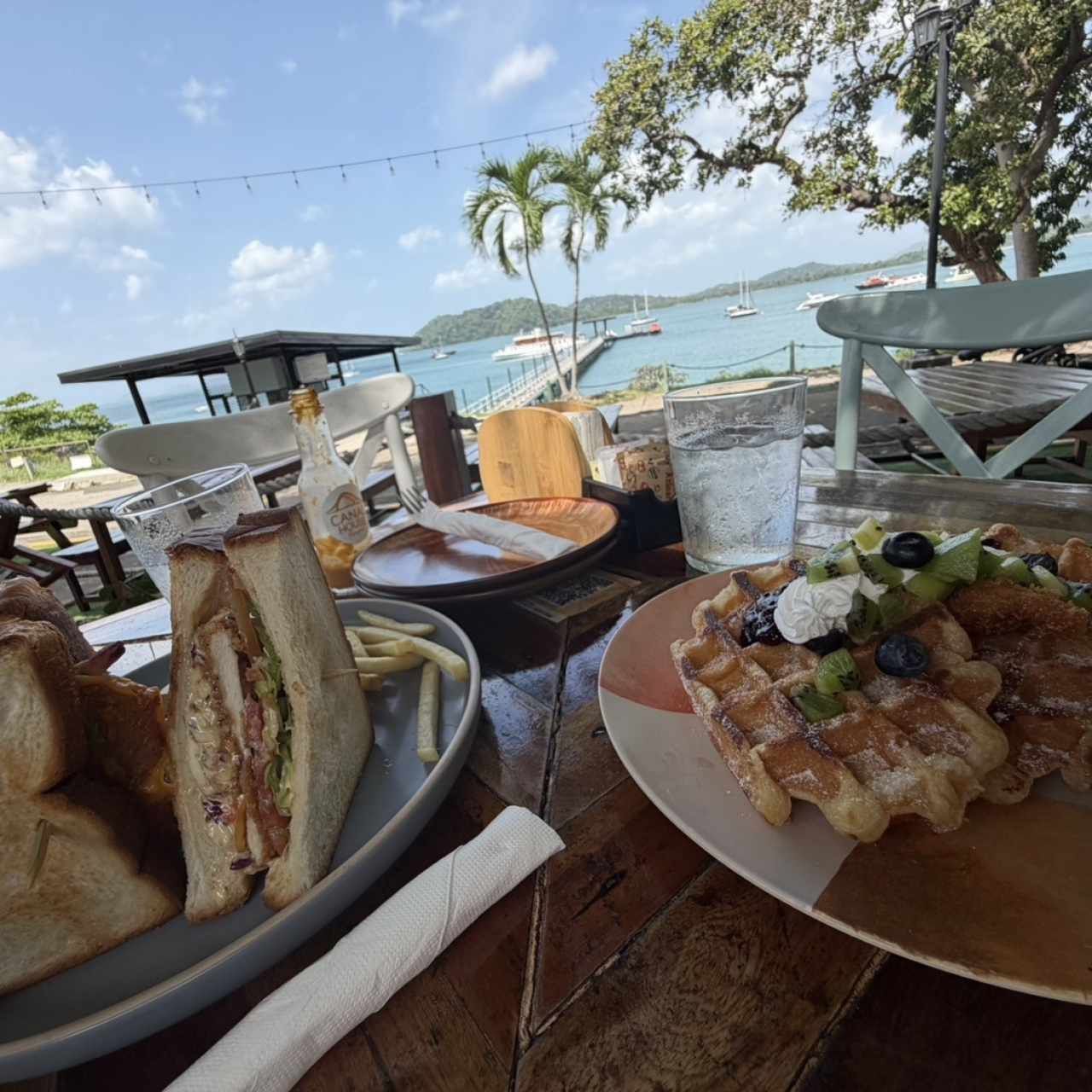 Brunch especial