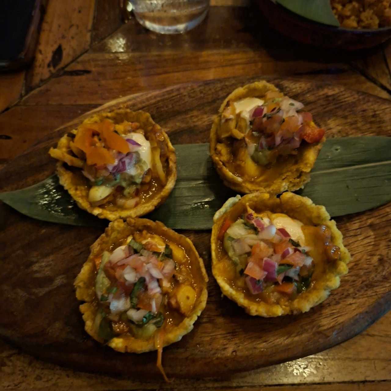 Patacon Relleno