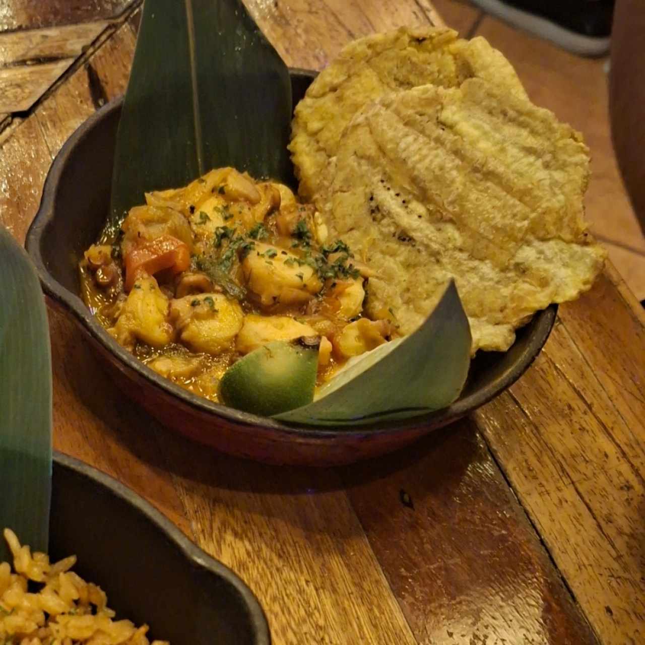 Pulpo caribeño