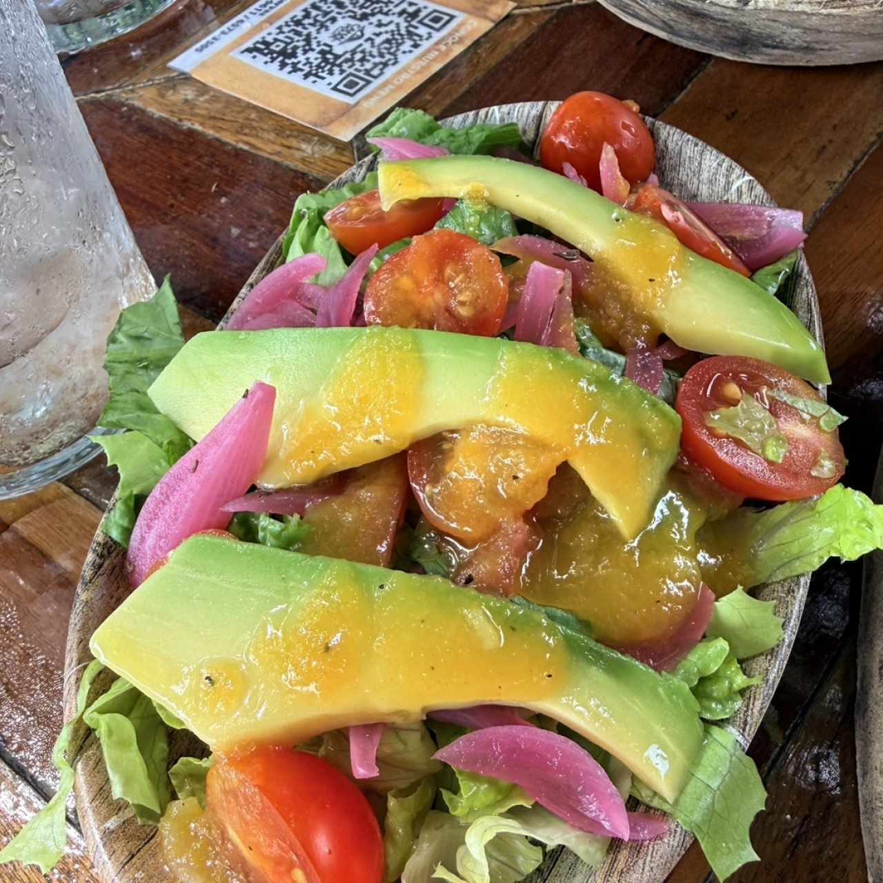 Ensalada