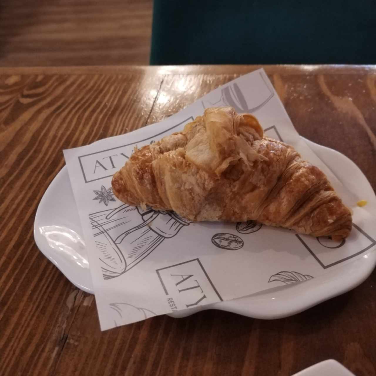 Croissant 